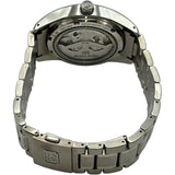 グランドセイコー Grand Seiko ヘリテージコレクション スプリングドライブ SBGA211(9R65-0AE0) 雪白ダイヤル チタン 自動巻き メンズ 腕時計
