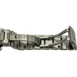 グランドセイコー Grand Seiko ヘリテージコレクション スプリングドライブ SBGA211(9R65-0AE0) 雪白ダイヤル チタン 自動巻き メンズ 腕時計