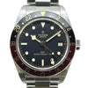 チューダー/チュードル TUDOR ブラックベイ 58 GMT 7938G1A0NRU ブラック ステンレススチール 自動巻き メンズ 腕時計