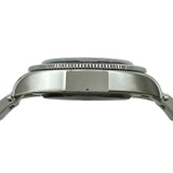 チューダー/チュードル TUDOR ブラックベイ 58 GMT 7938G1A0NRU ブラック ステンレススチール 自動巻き メンズ 腕時計