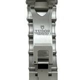 チューダー/チュードル TUDOR ブラックベイ 58 GMT 7938G1A0NRU ブラック ステンレススチール 自動巻き メンズ 腕時計