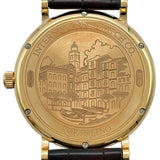 インターナショナルウォッチカンパニー IWC ポートフィノ オートマティック IW356504 シルバー ピンクゴールド 自動巻き メンズ 腕時計