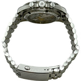 オメガ OMEGA スピードマスター ムーンウォッチ プロフェッショナル コーアクシャル マスタークロノメーター クロノグラフ 310.30.42.50.01.002 ブラック ステンレススチール 手巻き メンズ 腕時計