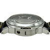パネライ PANERAI ルミノール ロゴ 44mm PAM01084 ブラック ステンレススチール 手巻き メンズ 腕時計