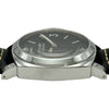 パネライ PANERAI ルミノール ロゴ 44mm PAM01084 ブラック ステンレススチール 手巻き メンズ 腕時計