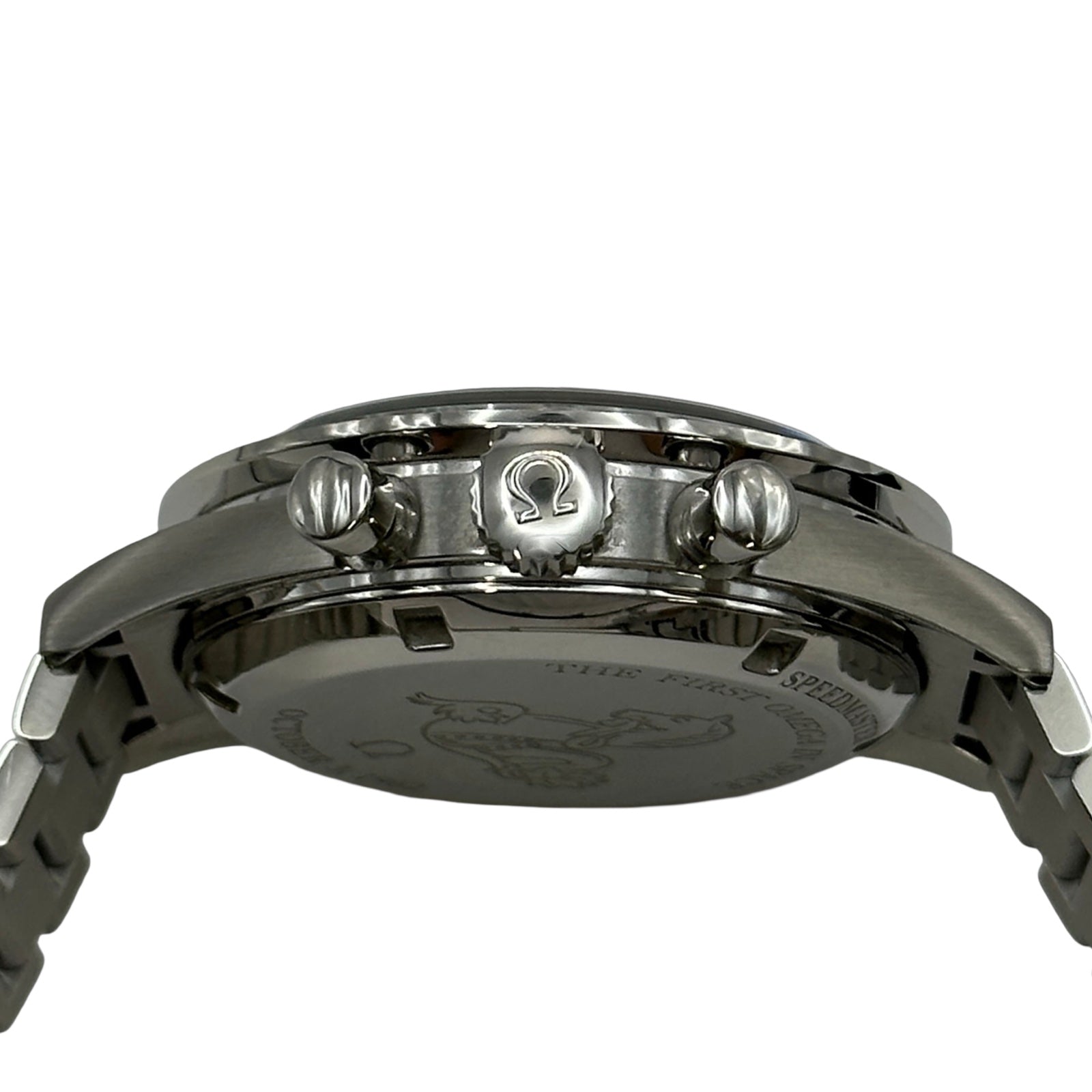 オメガ OMEGA スピードマスター ファーストオメガ イン スペース