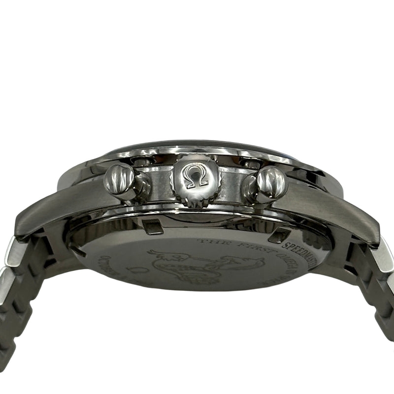 オメガ OMEGA スピードマスター ファーストオメガ イン スペース