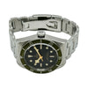 チューダー/チュードル TUDOR ヘリテージ ブラックベイ ハロッズ限定 79230G ブラック ステンレススチール 自動巻き メンズ 腕時計