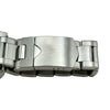 チューダー/チュードル TUDOR ヘリテージ ブラックベイ ハロッズ限定 79230G ブラック ステンレススチール 自動巻き メンズ 腕時計