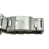 チューダー/チュードル TUDOR ヘリテージ ブラックベイ ハロッズ限定 79230G ブラック ステンレススチール 自動巻き メンズ 腕時計