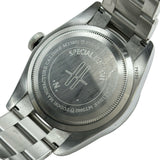 チューダー/チュードル TUDOR ヘリテージ ブラックベイ ハロッズ限定 79230G ブラック ステンレススチール 自動巻き メンズ 腕時計
