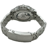 オメガ OMEGA シーマスター ダイバー300M コーアクシャル マスタークロノメーター　 210.30.42.20.004.001 ホワイト ステンレススチール 自動巻き メンズ 腕時計