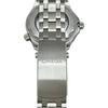 オメガ OMEGA シーマスター ダイバー300M コーアクシャル マスタークロノメーター　 210.30.42.20.004.001 ホワイト ステンレススチール 自動巻き メンズ 腕時計