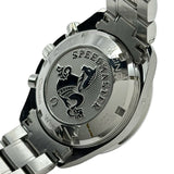 オメガ OMEGA スピードマスター レーシングコーアクシャル クロノメーター クロノグラフ 326.30.40.50.01.001 ブラック ステンレススチール 自動巻き メンズ 腕時計