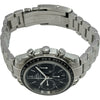 オメガ OMEGA スピードマスター レーシングコーアクシャル クロノメーター クロノグラフ 326.30.40.50.01.001 ブラック ステンレススチール 自動巻き メンズ 腕時計