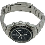 オメガ OMEGA スピードマスター レーシングコーアクシャル クロノメーター クロノグラフ 326.30.40.50.01.001 ブラック ステンレススチール 自動巻き メンズ 腕時計