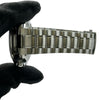 オメガ OMEGA スピードマスター レーシングコーアクシャル クロノメーター クロノグラフ 326.30.40.50.01.001 ブラック ステンレススチール 自動巻き メンズ 腕時計