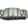 オメガ OMEGA スピードマスター レーシングコーアクシャル クロノメーター クロノグラフ 326.30.40.50.01.001 ブラック ステンレススチール 自動巻き メンズ 腕時計