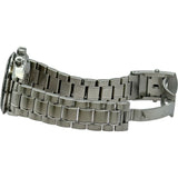 オメガ OMEGA スピードマスター レーシングコーアクシャル クロノメーター クロノグラフ 326.30.40.50.01.001 ブラック ステンレススチール 自動巻き メンズ 腕時計
