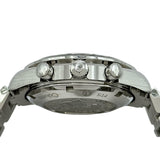 オメガ OMEGA スピードマスター レーシングコーアクシャル クロノメーター クロノグラフ 326.30.40.50.01.001 ブラック ステンレススチール 自動巻き メンズ 腕時計