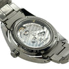 グランドセイコー Grand Seiko ヘリテージコレクション スプリングドライブ ブティック/サロン/マスターショップ限定 SBGA211(9R65-0AE0) 雪白ダイヤル チタン 自動巻き メンズ 腕時計