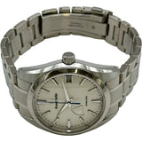グランドセイコー Grand Seiko ヘリテージコレクション スプリングドライブ ブティック/サロン/マスターショップ限定 SBGA211(9R65-0AE0) 雪白ダイヤル チタン 自動巻き メンズ 腕時計