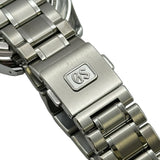 グランドセイコー Grand Seiko ヘリテージコレクション スプリングドライブ ブティック/サロン/マスターショップ限定 SBGA211(9R65-0AE0) 雪白ダイヤル チタン 自動巻き メンズ 腕時計