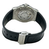 ウブロ HUBLOT クラシックフュージョン チタニウム オパリン 542.NX.2611.LR シルバー チタン 自動巻き メンズ 腕時計