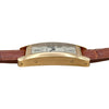 カルティエ Cartier タンクアメリカン SM W2607456 シルバー ピンクゴールド クオーツ レディース 腕時計