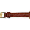 カルティエ Cartier タンクアメリカン SM W2607456 シルバー ピンクゴールド クオーツ レディース 腕時計