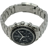 オメガ OMEGA スピードマスター レーシングコーアクシャル クロノメーター クロノグラフ 326.30.40.50.01.001 ブラック ステンレススチール 自動巻き メンズ 腕時計