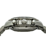 オメガ OMEGA スピードマスター レーシングコーアクシャル クロノメーター クロノグラフ 326.30.40.50.01.001 ブラック ステンレススチール 自動巻き メンズ 腕時計