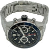タグ・ホイヤー TAG HEUER カレラ キャリバーホイヤー02 クロノグラフ GMT CBG2A1Z.BA0658 ブラックスケルトン ステンレススチール 自動巻き メンズ 腕時計
