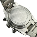 チューダー/チュードル TUDOR ブラックベイ クロノ 79360N シルバー ステンレススチール 自動巻き メンズ 腕時計