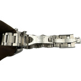 チューダー/チュードル TUDOR ブラックベイ クロノ 79360N シルバー ステンレススチール 自動巻き メンズ 腕時計