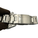 チューダー/チュードル TUDOR ブラックベイ クロノ 79360N シルバー ステンレススチール 自動巻き メンズ 腕時計