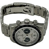 チューダー/チュードル TUDOR ブラックベイ クロノ 79360N シルバー ステンレススチール 自動巻き メンズ 腕時計