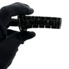 シャネル CHANEL J12 クロノグラフ 41MM H2419 ブラック セラミック/ステンレススチール 自動巻き メンズ 腕時計