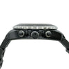 シャネル CHANEL J12 クロノグラフ 41MM H2419 ブラック セラミック/ステンレススチール 自動巻き メンズ 腕時計