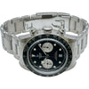 チューダー/チュードル TUDOR ブラックベイ クロノ 79360N ブラック ステンレススチール 自動巻き メンズ 腕時計