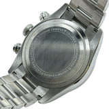 チューダー/チュードル TUDOR ブラックベイ クロノ 79360N ブラック ステンレススチール 自動巻き メンズ 腕時計
