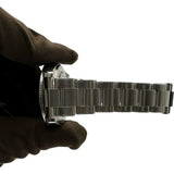 チューダー/チュードル TUDOR ブラックベイ 54 79000N ブラック ステンレススチール 自動巻き メンズ 腕時計