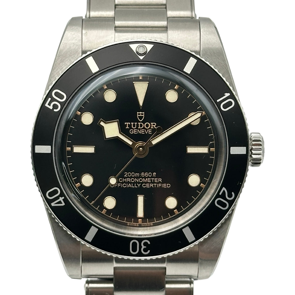 チューダー(TUDOR) | 中古ブランドリユースショップ OKURA(おお蔵)