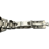 チューダー/チュードル TUDOR ブラックベイ 54 79000N ブラック ステンレススチール 自動巻き メンズ 腕時計
