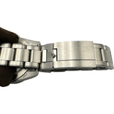 チューダー/チュードル TUDOR ブラックベイ 54 79000N ブラック ステンレススチール 自動巻き メンズ 腕時計