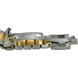 チューダー/チュードル TUDOR ブラックベイ GMT S＆G 79833MN ブラック ゴールド/ステンレススチール 自動巻き メンズ 腕時計