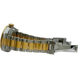 チューダー/チュードル TUDOR ブラックベイ GMT S＆G 79833MN ブラック ゴールド/ステンレススチール 自動巻き メンズ 腕時計