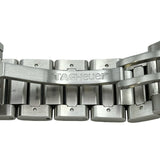 タグ・ホイヤー TAG HEUER カレラ キャリバーホイヤー02 クロノグラフ 日本400本限定 CBG2019 ブルースケルトン ステンレススチール 自動巻き メンズ 腕時計
