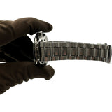 オメガ OMEGA スピードマスター レーシングコーアクシャル クロノメーター クロノグラフ 326.30.40.50.01.001 ブラック ステンレススチール 自動巻き メンズ 腕時計