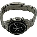 オメガ OMEGA スピードマスター レーシングコーアクシャル クロノメーター クロノグラフ 326.30.40.50.01.001 ブラック ステンレススチール 自動巻き メンズ 腕時計
